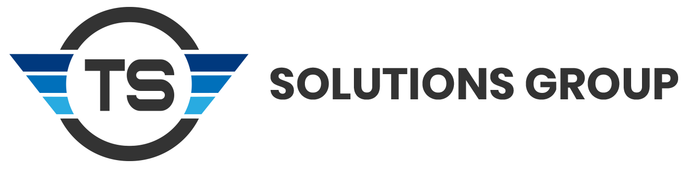TS Solutions Group Logo